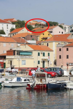 Apartments with a parking space Sali, Dugi otok - 8154